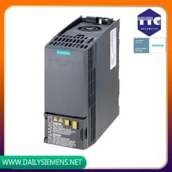 6SL3210-1KE14-3AB2 | Biến Tần G120C 3AC 1.5kW