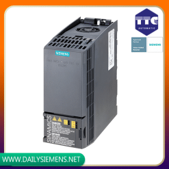 6SL3210-1KE15-8AB2 | Biến tần G120C 2.2kW