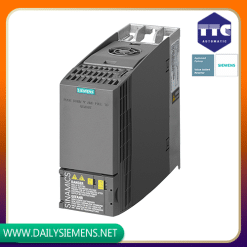 6SL3210-1KE17-5AP1 | Biến tần G120C 3kW