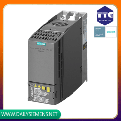6SL3210-1KE18-8AB1 | Biến tần G120C 4kW