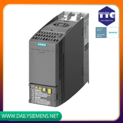 6SL3210-1KE18-8AP1 | Biến tần G120C 3AC 4kW