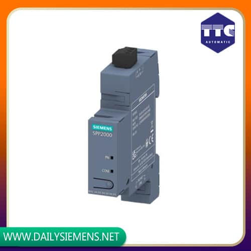 7KM9300-0PP20-0AA0 | SENTRON PROFINET