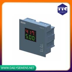 7KT0110 | ĐỒNG HỒ ĐO ĐIỆN NĂNG 7KT0110
