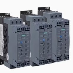 3RW40 soft starters