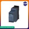 3RW4026-2BB14 | Soft starter S0 25 A, 11 kW/400 V
