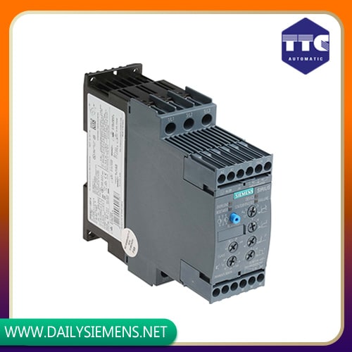 3RW4027-2BB14 | Soft starter S0 32 A, 15 kW/400 V