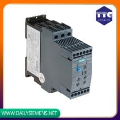 3RW4036-1BB15 | Soft starter S2 45 A, 30 kW/500 V