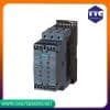 3RW4036-1TB04 | Soft starter S2 45 A, 22 kW/400 V