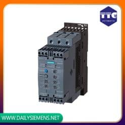 3RW4036-1TB04 | Soft starter S2 45 A, 22 kW/400 V