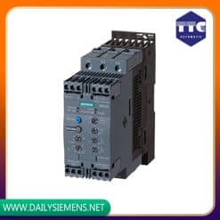 3RW4036-2BB05 | Soft starter S2 45 A, 30 kW/500 V