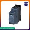 3RW4036-2TB04 | Soft starter S2 45 A, 22 kW/400 V