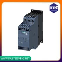 3RW4036-2TB04 | Soft starter S2 45 A, 22 kW/400 V