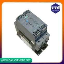 3RW4036-2TB05 | Soft starter S2 45 A, 30 kW/500 V