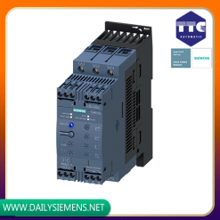 3RW4037-1TB04 | Soft starter S2 63 A 30 kW/400 V