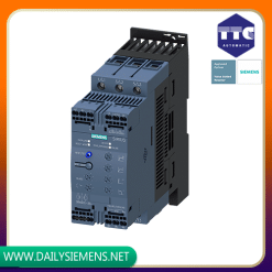 3RW4037-2BB14 | Soft starter S2 63 A 30 kW/400 V