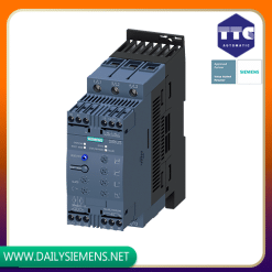 3RW4038-1TB04 | Soft starter S2 72 A 37 kW/400 V