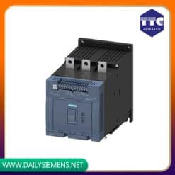 3RW5055-2AB15 | 3RW50 600V 143A 110-250V