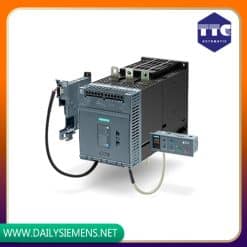 3RW5055-2TB15 | 3RW50 600V 143A 110-250V