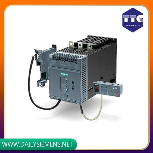 3RW5055-2TB15 | 3RW50 600V 143A 110-250V