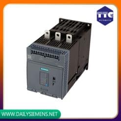 3RW5055-6AB04 | 3RW50 480V 143A 24V