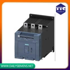 3RW5055-6AB15 | 3RW50 600V 143A
