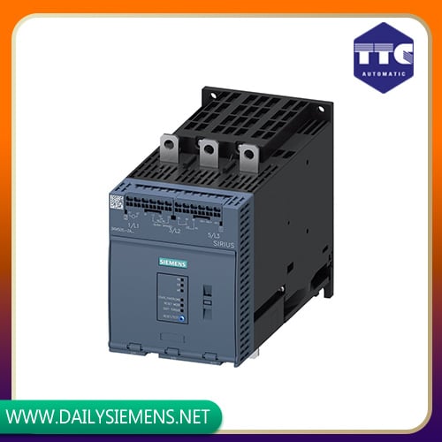 3RW5056-2AB15 | 3RW50 600V 171A 110-250V