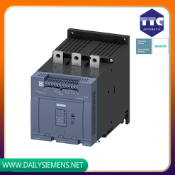 3RW5076-6TB15 | 3RW50 600V 470A 110-250V