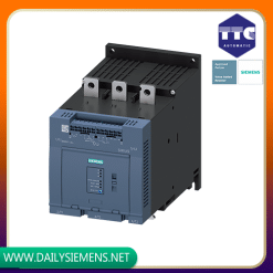 3RW5077-2AB05 | 3RW50 600V 570A 24V