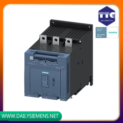 3RW5077-2TB04 | 3RW50 480V 570A 24V