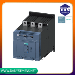 3RW5077-6TB04 | 3RW50 480V 570A 24V