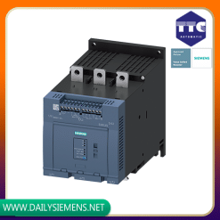 3RW5077-6TB05 | 3RW50 600V 570A 24V