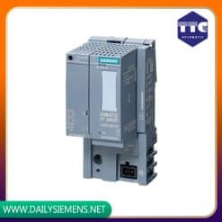 6ES7155-6AU30-0CN0 | IM 155-6PN/3 High Feature