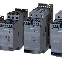 3RW30 soft starters