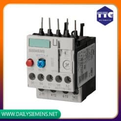 3RU2146-4FD0 | Overload relay 28...40 A