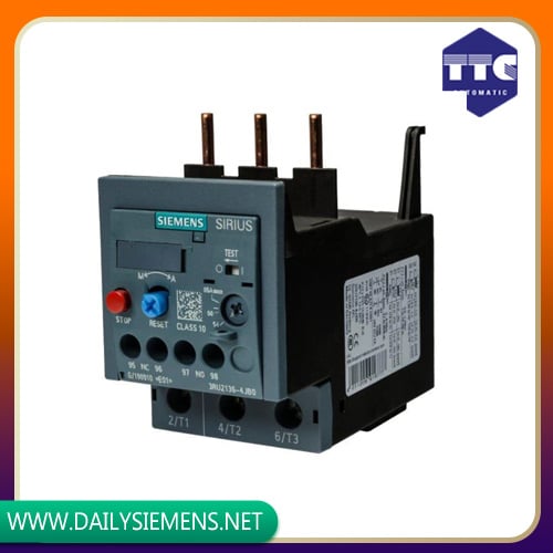 3RU2146-4LD0 | Overload relay 70...90 A