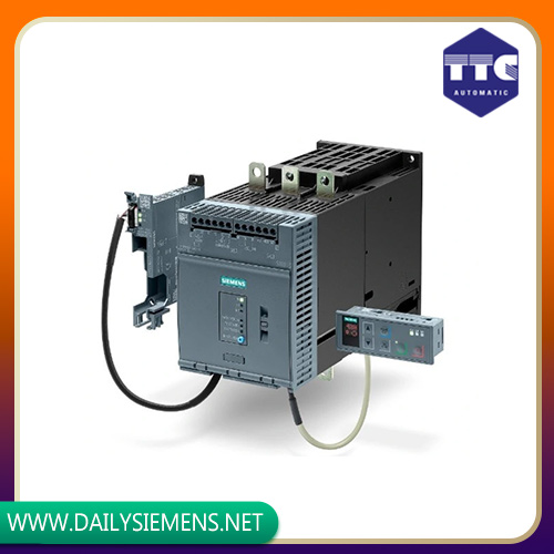 3RW5073-2TB05 | 3RW50 600V 250A 24V