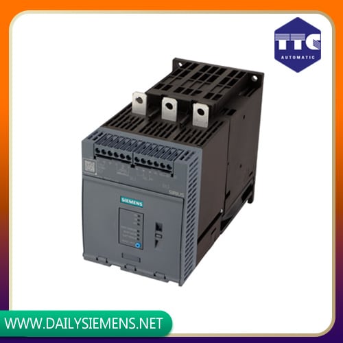 3RW5075-2AB14 | 3RW50 480V 370A 110-250V