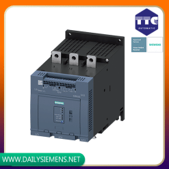 3RW5075-2TB15 | 3RW50 600V 370A 110-250V