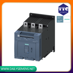 3RW5075-6AB05 | 3RW50 600V 370A 24V