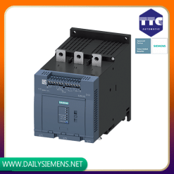 3RW5075-6TB04 | 3RW50 480V 370A 24V