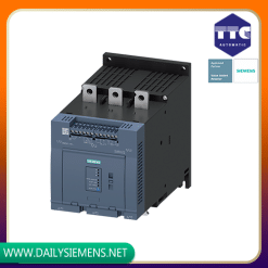 3RW5075-6TB05 | 3RW50 600V 370A 24V