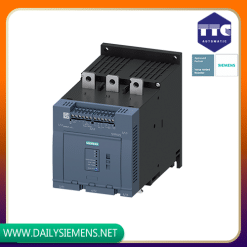 3RW5075-6TB14 | 3RW50 480V 370A 110-250V