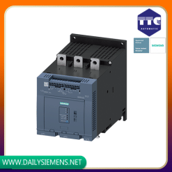 3RW5076-2AB04 | 3RW50 480V 470A 24V