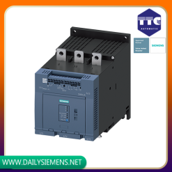 3RW5076-2TB05 | 3RW50 600V 470A 24V