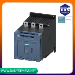 3RW5076-2TB15 | 3RW50 600V 470A 110-250V