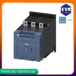 3RW5076-6AB14 | 3RW50 480V 470A 110-250V