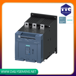 3RW5076-6AB15 | 3RW50 600V 470A 110-250V