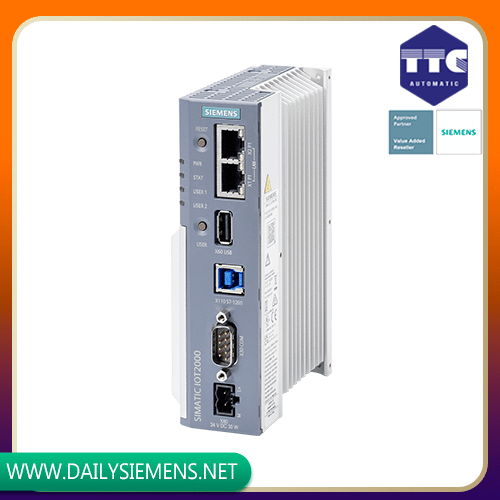 6ES7647-0CA00-1AA2 | SIMATIC IoT2050