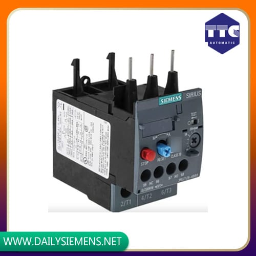 3RU2136-4EB1 | Overload relay 22 - 32 A