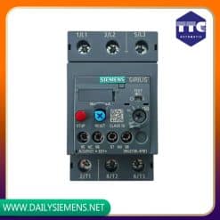 3RU2136-4FB1 | Overload relay 28 - 40 A